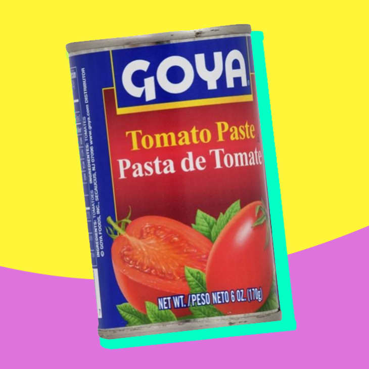Best Goya Products Chickpeas, Tomato Paste The Kitchn