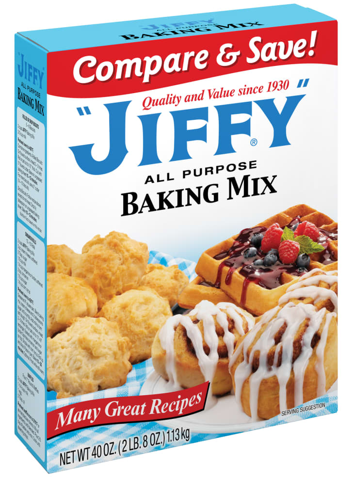 Best Boxed Baking Mixes According to Bakers | The Kitchn