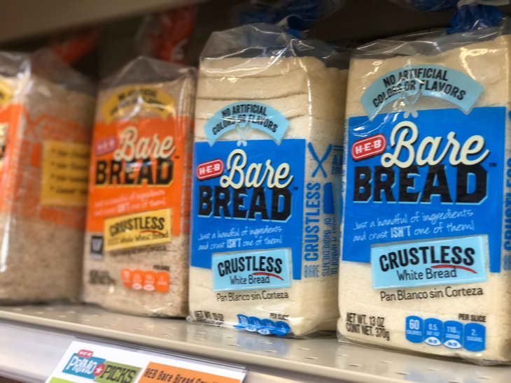 Best Grocery Store Texas HEB The Kitchn