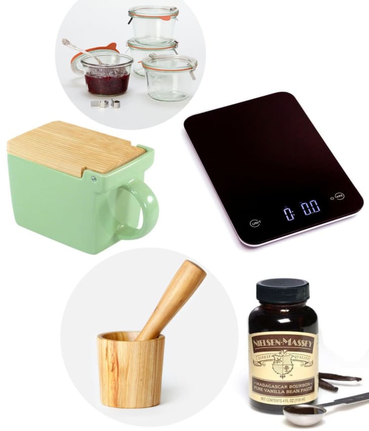 15 Terrific Kitchen Gifts Under 25 The Kitchn