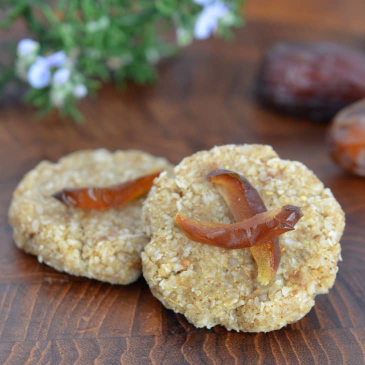 20 Gluten-Free Treats for the Holiday Season | The Kitchn