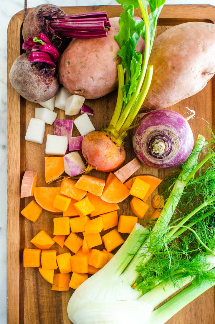 The 10 Ways Your Cooking Changes in the Fall The Kitchn