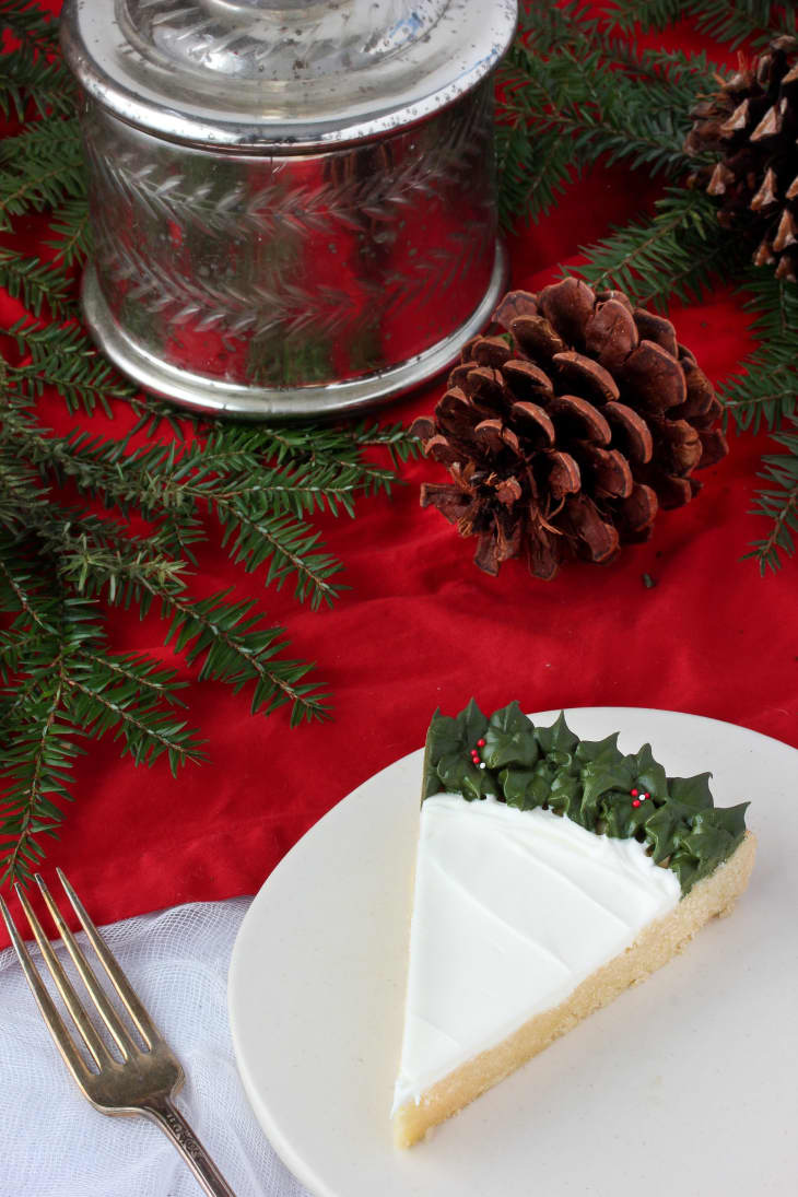 Recipe Sugar Cookie Cake The Kitchn