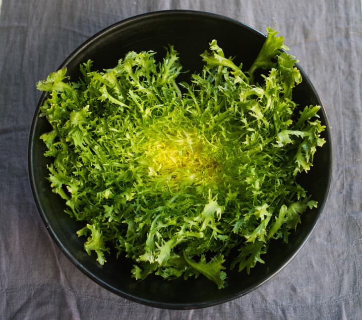 What Is Frisée — and How to Cook It And Eat It | The Kitchn