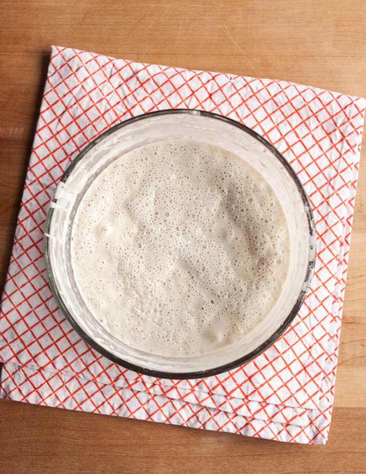 How I Make Sourdough Bread Every Day The Kitchn