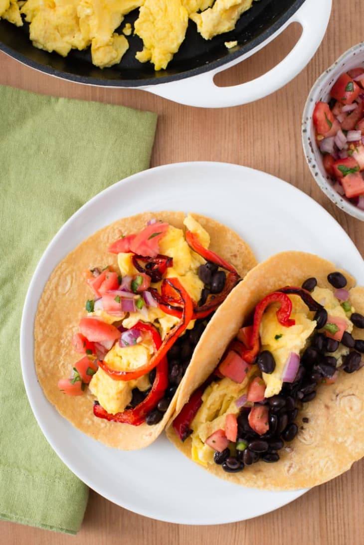 5 Basic Family-Friendly Vegetarian Dinners | The Kitchn