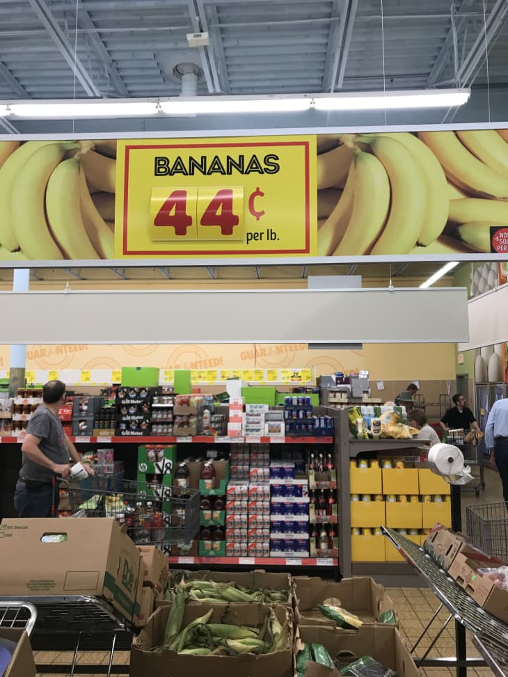 Cheapest Fruits Vegetables Aldi Prices The Kitchn