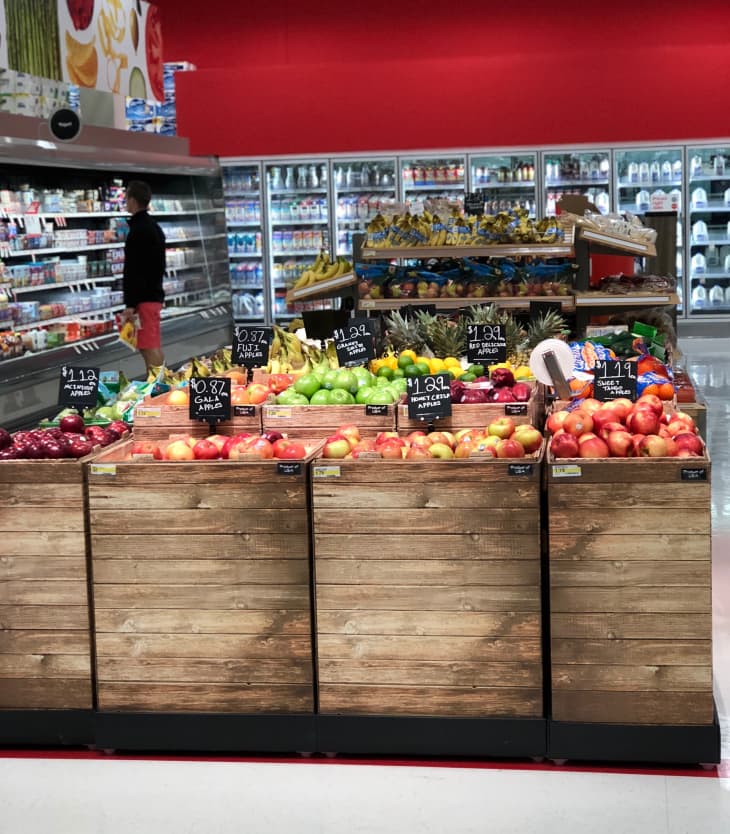 21 Healthy, Affordable Foods to Always Buy at Target The Kitchn