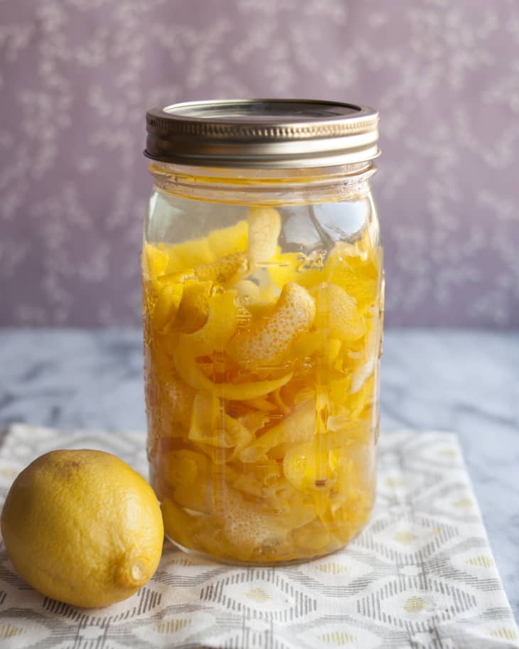 5 Good Uses for Your Citrus Peels | Kitchn