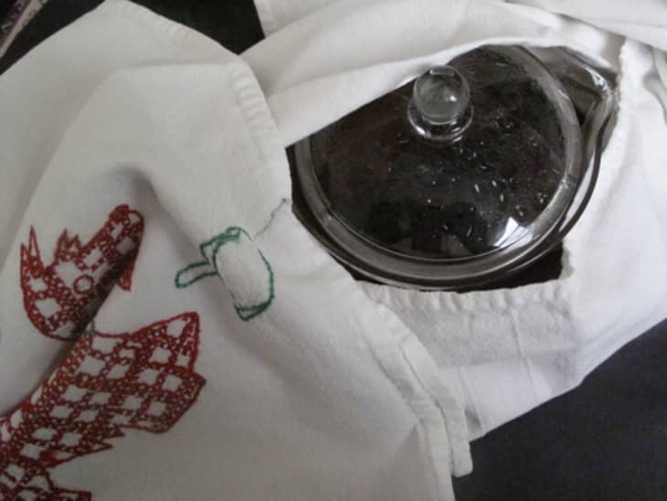 How to Make a Proper Pot of Afternoon Tea The Kitchn