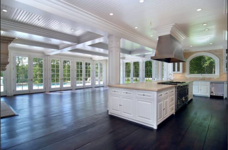 Can You Spot the Problem in Beyoncé's New Kitchen? | The Kitchn