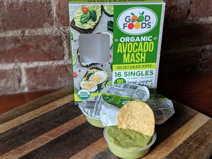 Costco Best Dips Spinach Artichoke Review The Kitchn