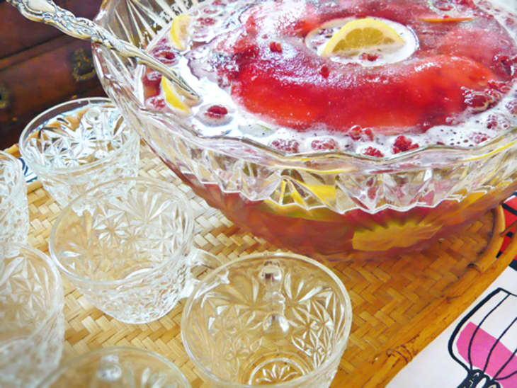 5 NonCake Uses for Your Bundt Pan The Kitchn