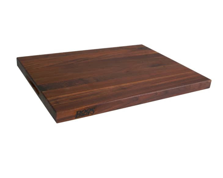 Bally block discount cutting board