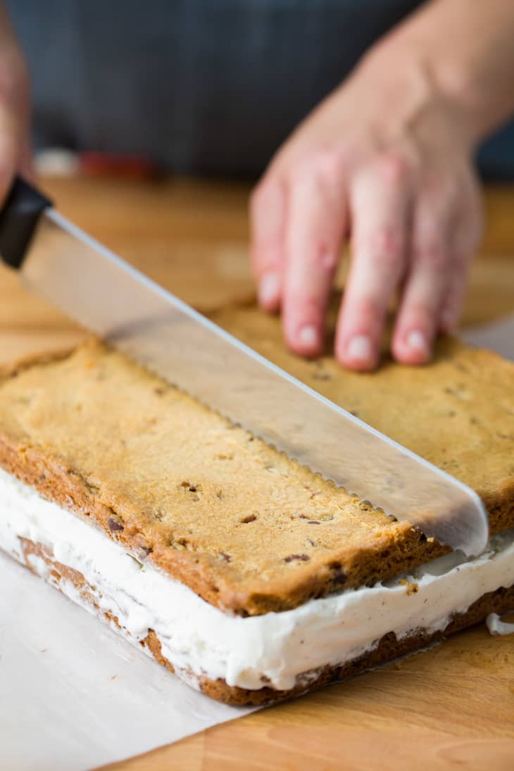 5 More Ways to Use a Serrated Knife The Kitchn