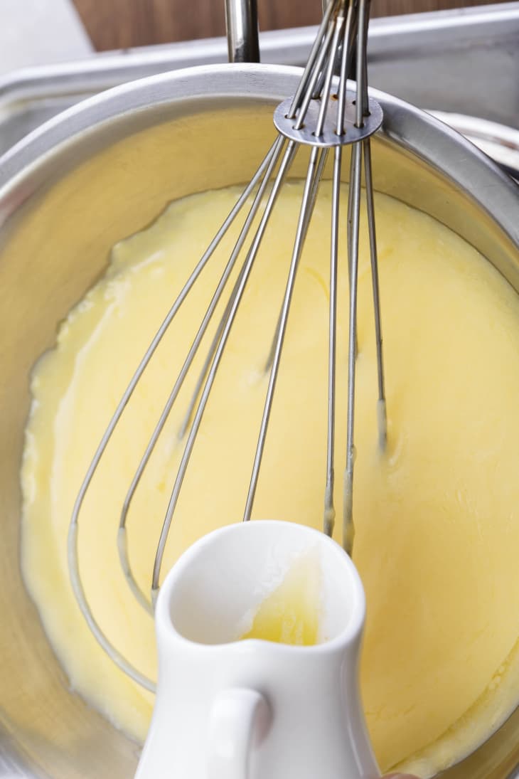 What Are The 5 French Mother Sauces? The Kitchn