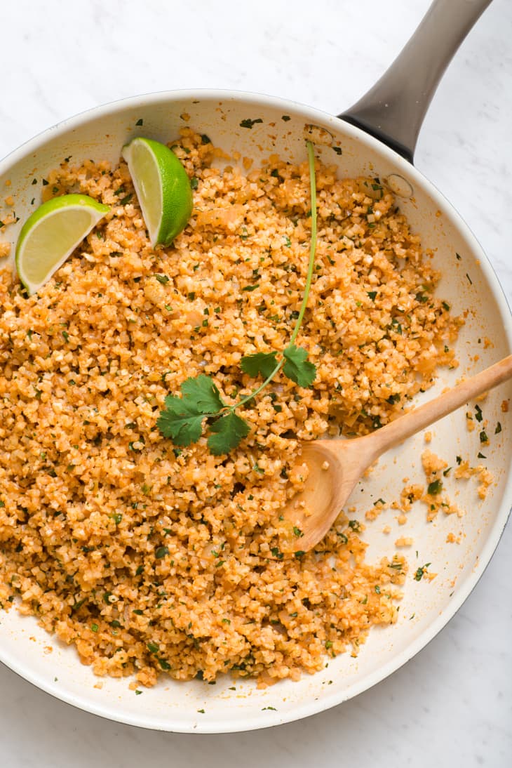 Fast & Practical Hot Lunch Ideas | The Kitchn