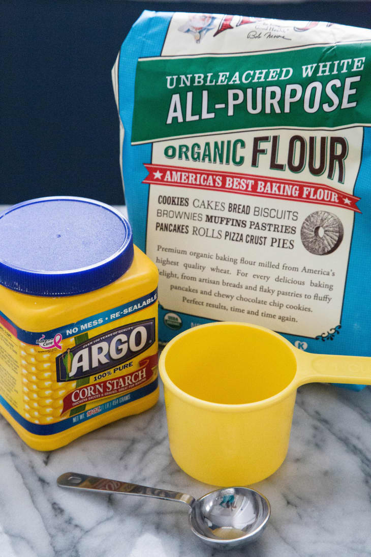 The Best Substitutes For All-Purpose Flour | Kitchn