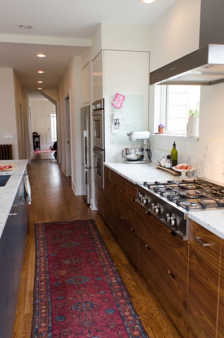 Faith’s Kitchen Renovation: The Big Reveal, the Final Result! | The Kitchn