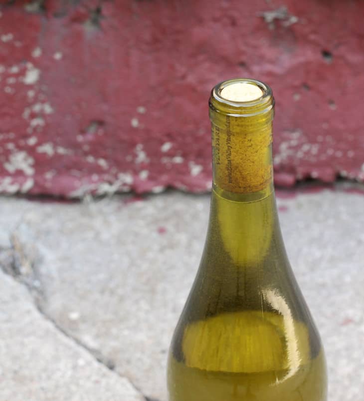 Can You Really Open a Wine Bottle with a Shoe? Kitchn