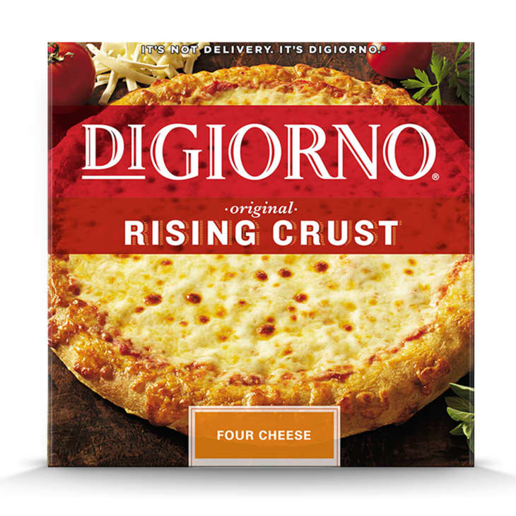 8 Best Frozen Pizzas to Buy at the Grocery Store Kitchn