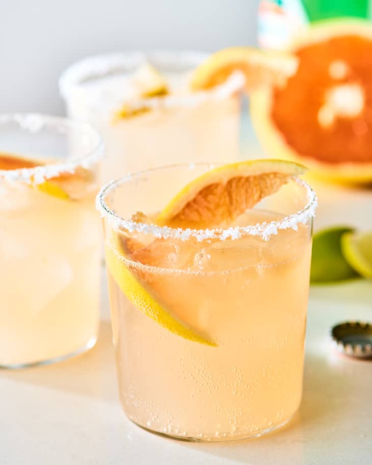 5 Easy, Delicious Tequila Cocktails The Kitchn