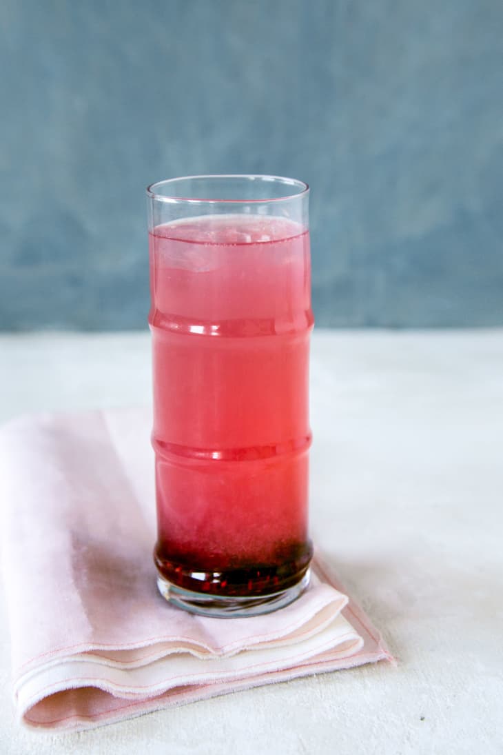 3 Ways to Fancy Up Lemonade with Just 1 Ingredient | Kitchn