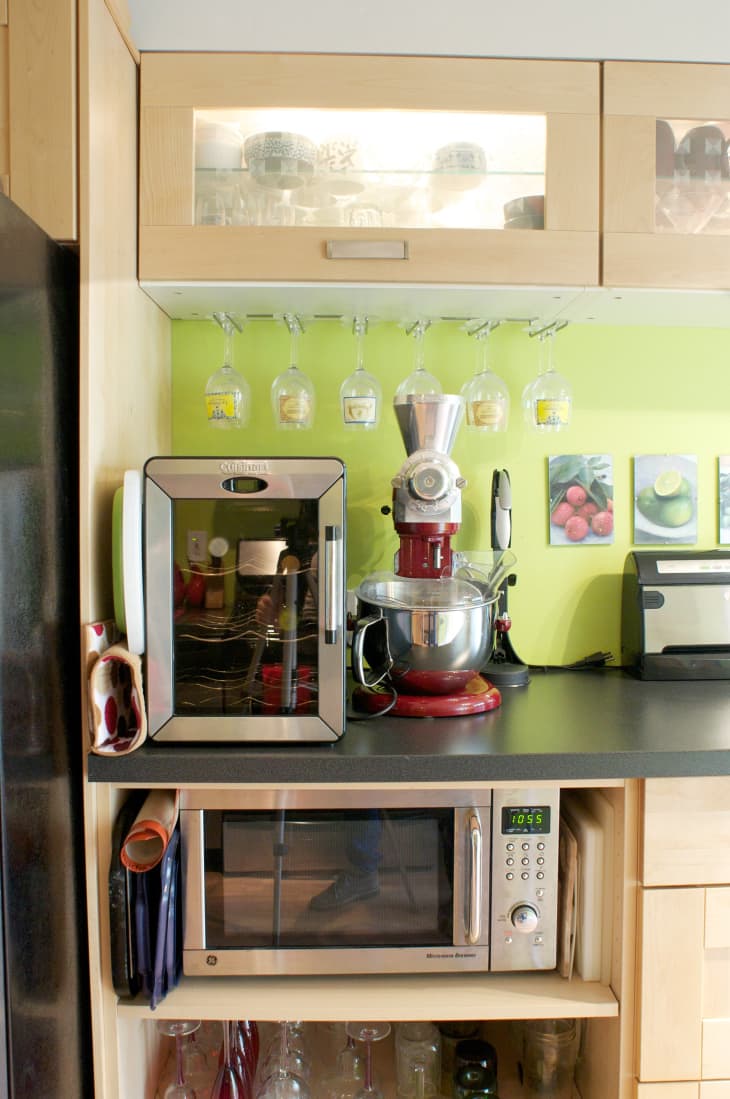 Lyn Huckabee’s Colorful, Abundant Kitchen The Kitchn