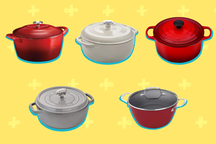 3 Things To Know About Dutch Ovens - 2019 | The Kitchn