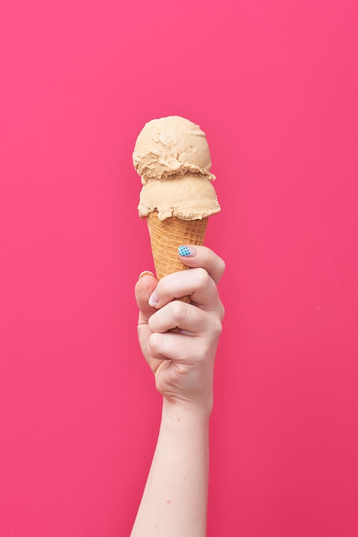 DairyFree Ice Creams You Can Make at Home The Kitchn