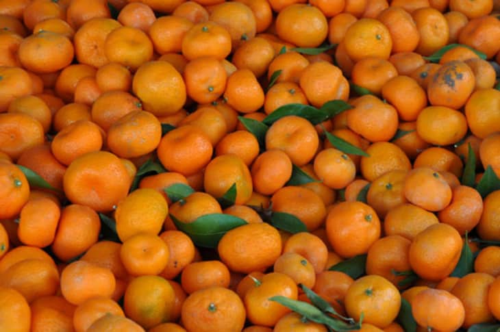 Seasonal Spotlight: Kishu Mandarins 