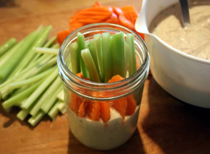 15 Essential Dips and Spreads for Summer Parties The Kitchn