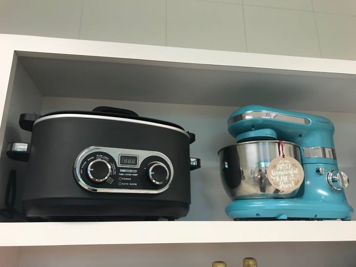 Aldi Instant Pot Dutch Oven Holiday 2018 The Kitchn