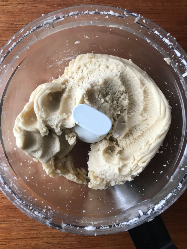 Smitten Kitchen Confetti Cookies Recipe Review The Kitchn