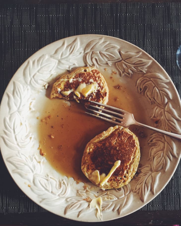 The Griddle Is the Key to Everyday Baking The Kitchn