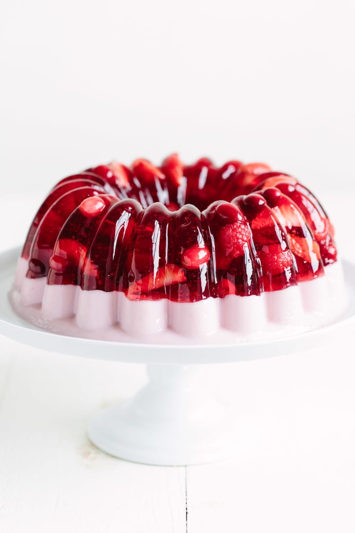 How To Make a Layered Jello Mold Kitchn