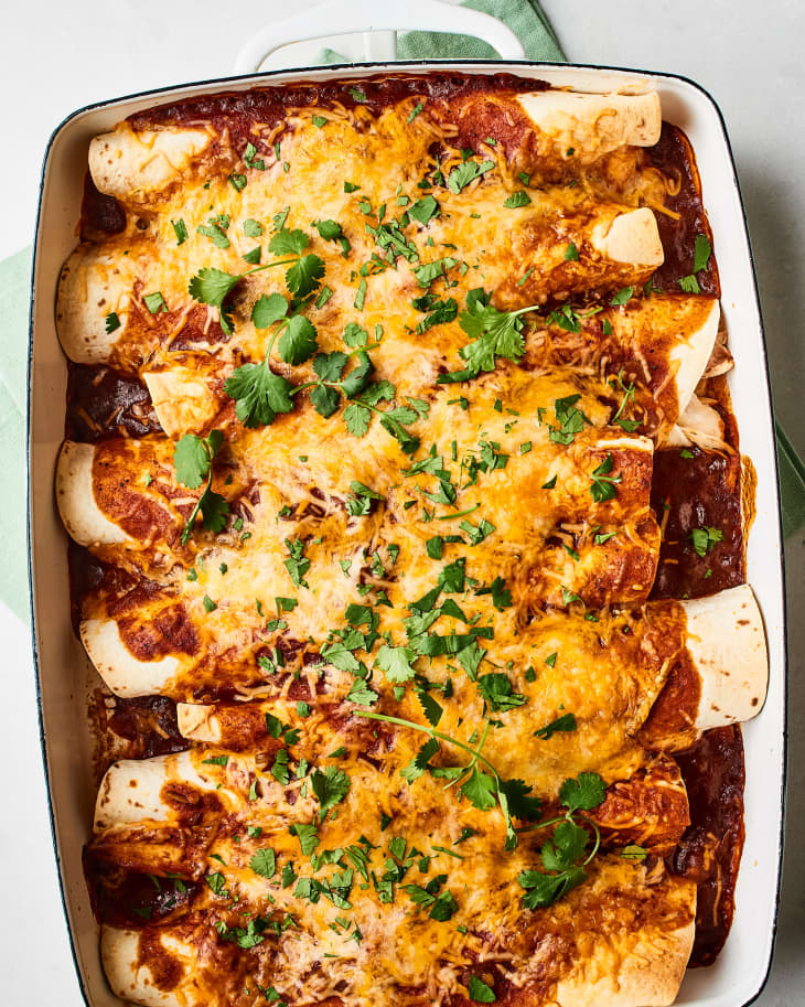 35 Leftover Chicken Recipes - What to Do with Leftover Chicken | Kitchn