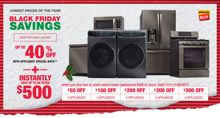 Black friday store subwoofer deals 2017