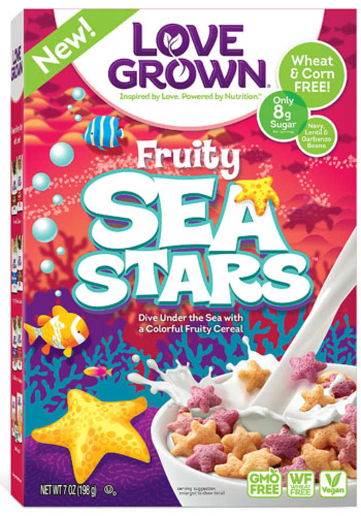 Healthy Cereals Nutrition Experts Recommended | The Kitchn