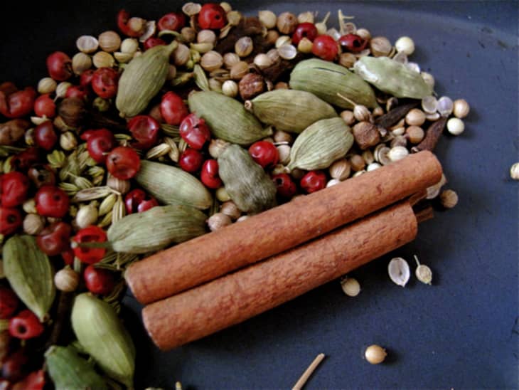 Edible Gift Idea The Best Chai Tea Mix! The Kitchn