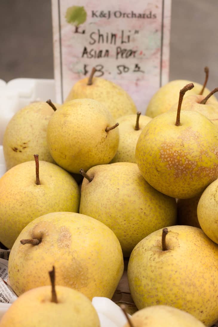 The Best Way to Choose, Store, and Ripen Pears The Kitchn