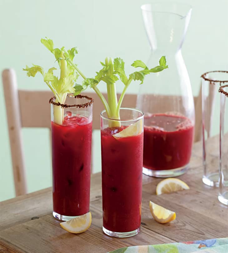 4 Tips for LowSodium Cooking And a Recipe for LowSodium Bloody Marys Kitchn