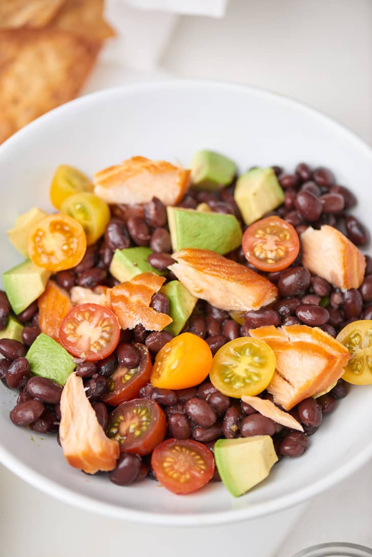 8 Heart-Healthy Ideas for a Nourishing Lunch | Kitchn