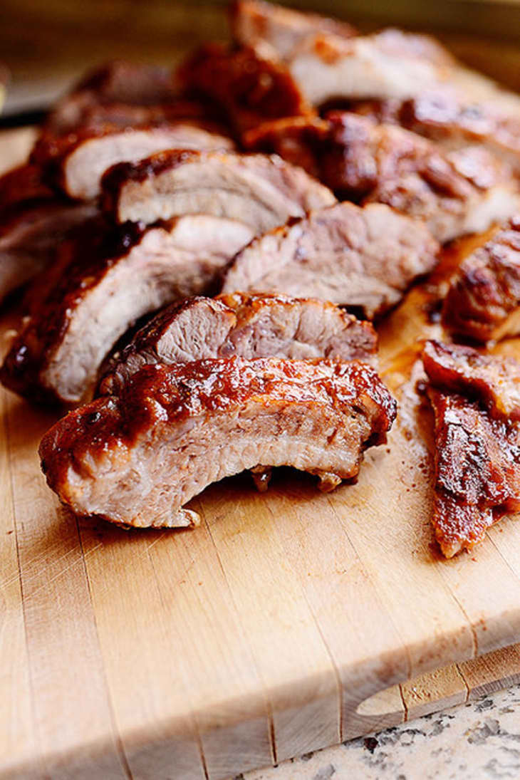 Pioneer woman outlet slow cooker ribs