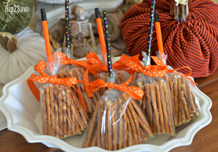 Pinterest Most Popular Halloween Food Ideas in 2018 | The Kitchn