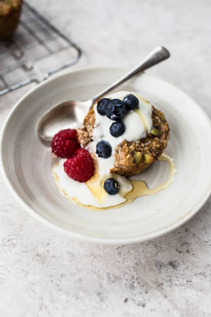 15 WholeGrain Breakfast Recipes The Kitchn