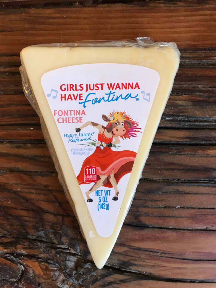 Aldi’s New Limited Editions Cheeses Are Grammy Themed | Kitchn