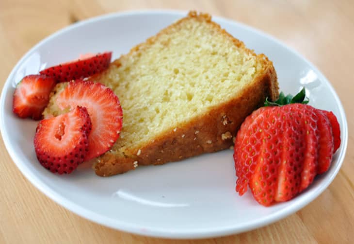 Quick and Easy Recipe Yogurt Cake Kitchn