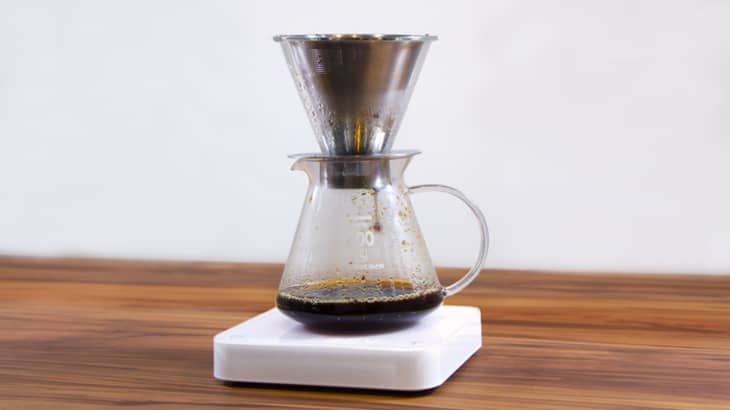 5 Tools to Take Your Coffee Brewing to the Next Level | Kitchn