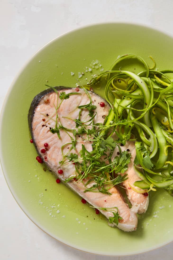 How to Prepare and Cook Fish and Seafood | The Kitchn